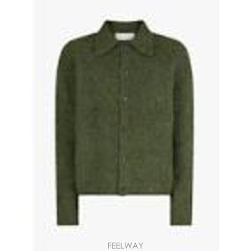 Dries Van Noten [G95]�帮���ݳ�ư 2620212304709610 ���� ��Ʈ ����� ������ MORA CARDIGAN[G95]�帮���ݳ�ư 2620212304709610 ���� ��Ʈ ����� ��