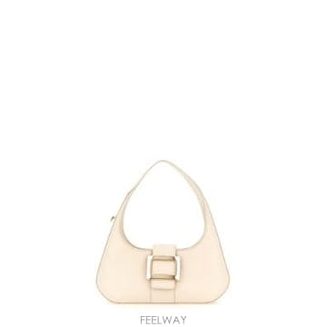 Roger Vivier [G95]������� RBWAORS0100D8CC019 ���� ����� ��Ʈ�� ũ�ν��� �ڵ�� Shoulder b[G95]������� RBWAORS0100D8CC019 ���� ����� ��Ʈ�� 