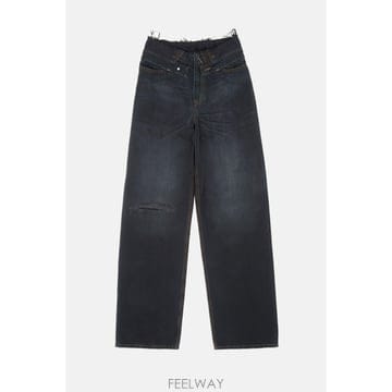 Maison Margiela [G95]�������������� S52LA0271M30064962 ���� ���� û���� �� PANTS 5 POCKETS[G95]�������������� S52LA0271M30064962 ���� ���� û��