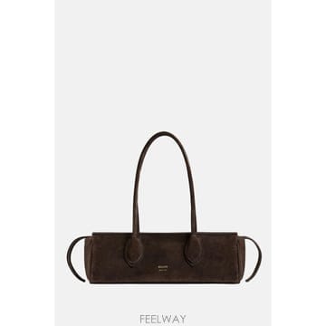 Khaite [G95]ī��Ʈ H2057726893 ���� ����� ��Ʈ�� ũ�ν��� �ڵ�� DONNA SHOULDER BAG[G95]ī��Ʈ H2057726893 ���� ����� ��Ʈ�� ũ�ν��� ��