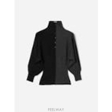 Jacquemus [G95]��ũ���� TOW00953AK00342090 ���� ��Ʈ Ǯ���� ������ ����� Knitwear[G95]��ũ���� TOW00953AK00342090 ���� ��Ʈ Ǯ���� ����