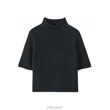 26FW 리사양 Fride 2025150BLACK TP581463591
