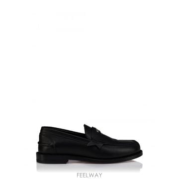 26FW 크리스찬루부탱 The Plato 로퍼 moccasins 3260183BK01 TP580855018