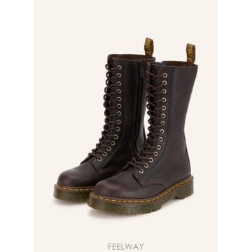 Dr  Martens 레이스 업 부츠 1B99 BEX 100340507815000 TP581195148