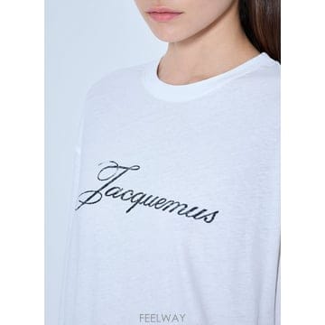 26 F/W 자크뮈스 롱 슬리브 티셔츠 26HTSU00351AJ002 B0112306096