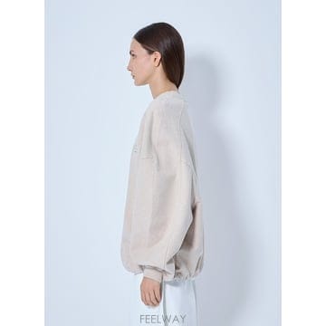 26 F/W 자크뮈스 르 RUBAN 맨투맨 26HSSU00219AJ0 B0112306097