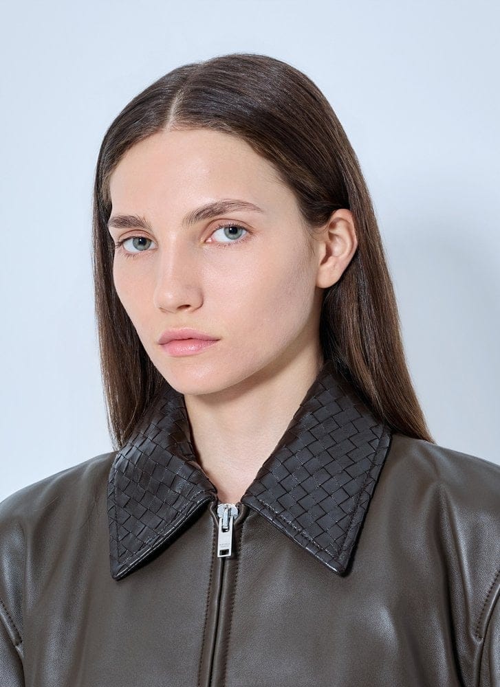 Bottega Veneta 26 F/W ���װ� ����Ÿ ���̴� ���� ������ 874736 V61D0 B011230609926 F/W ���װ� ����Ÿ ���̴� ���� ������ 874736 V61D0 B