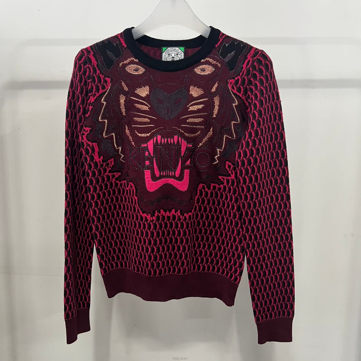 Kenzo ���� KENZO Ÿ�̰� ��Ŀ�� ��Ʈ �����Ͱ��� KENZO Ÿ�̰� ��Ŀ�� ��Ʈ ������