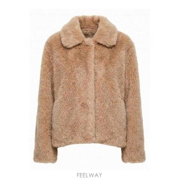Max Mara 26FW �������� Maxmara  S Faux Fur ���� 262945601160001 TP58055742626FW �������� Maxmara  S Faux Fur ���� 262945601160001