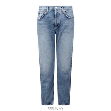 24SS 에이골디 진 dritti 크롭 A91501206INVEN TP577749767
