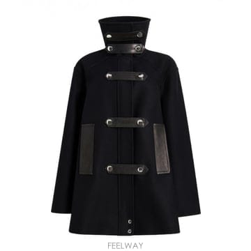 Khaite 24FW Khaite ���� ��Ʈ 7111545200 TP58085451024FW Khaite ���� ��Ʈ 7111545200 TP580854510
