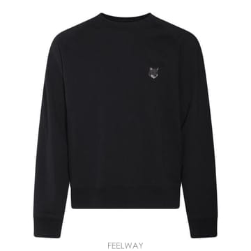 25SS Maison Kitsune FELPE MM00304KM0001P199 TP581463397