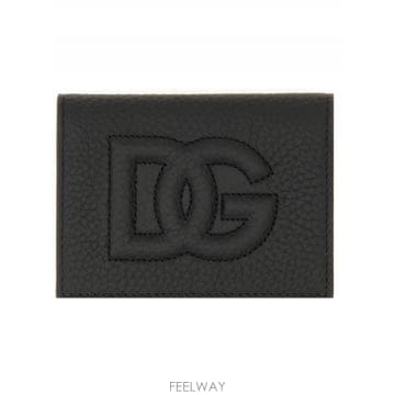 Dolce&Gabbana 24FW ��ü�ذ��ٳ� ���� ī�� Ȧ�� BP1643 TP58053780824FW ��ü�ذ��ٳ� ���� ī�� Ȧ�� BP1643 TP580537808