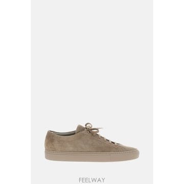 26 F/W 커먼프로젝트 스니커즈 아킬레스 프리미엄 스웨이드 2611 B0032257993