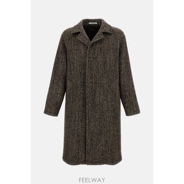 26 F/W 딸리아또레 SALOMON 코트 SALOMONS340364 B0032293937