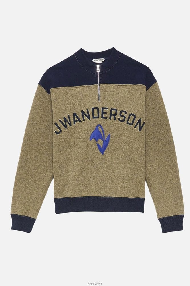 J.W.Anderson 26 F/W JW �ش��� �������� SWEATS JW0281PG2033 B003229394026 F/W JW �ش��� �������� SWEATS JW0281PG2033 B0032293