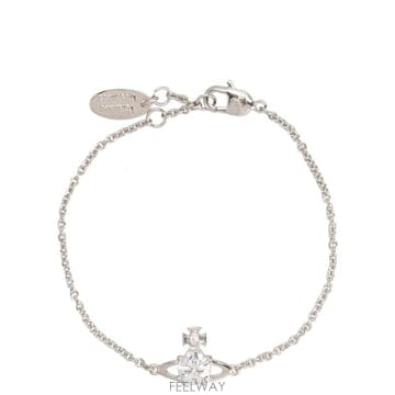 ViVienne westwood ���� ����Ʈ��� BRACCIALE REINA ���� 6102005602P102SMP102 TP58116483���� ����Ʈ��� BRACCIALE REINA ���� 6102005602P102S