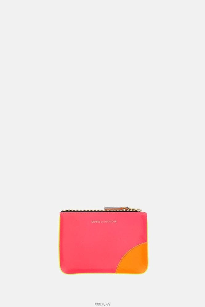 Comme des Garcons 26 F/W �ĵ������� �÷��� ���� SA8100SFPINKYELLOW B003229502226 F/W �ĵ������� �÷��� ���� SA8100SFPINKYELLOW B0032