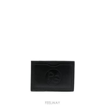Paul Smith 23FW �����̽� debossed �ΰ� ���� cardholder ASXD4881W772B TP5792440723FW �����̽� debossed �ΰ� ���� cardholder ASXD4881W7