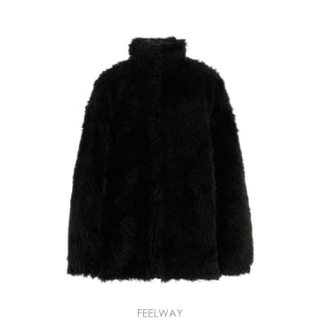 Balenciaga 23FW Balenciaga FURS 622957TNQ021000 TP58034800023FW Balenciaga FURS 622957TNQ021000 TP580348000