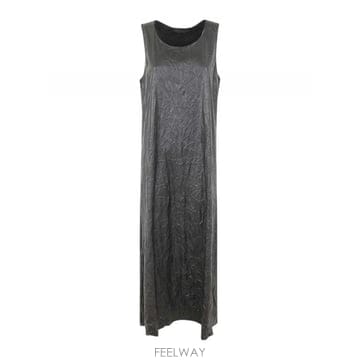 | Other Brand | 23FW Maria Calderara Crinkled faux ���� �� �巹�� Q510FK9 TP57839923FW Maria Calderara Crinkled faux ���� �� �巹�� Q510