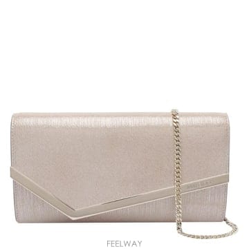 Jimmy Choo 26FW ������ ����� emmie �Ŀ�ġ EMMIEHRKSOFTGOLDLIGHTGOLD TP58048072726FW ������ ����� emmie �Ŀ�ġ EMMIEHRKSOFTGOLDLIGHTG
