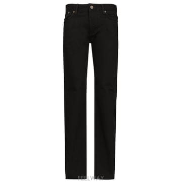 26FW 엠프리오 아르마니 Straight 레그 Jeans EM000121AF27706MC002 TP5781
