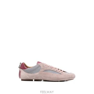 26SS 폴스미스 맨즈 슈즈 MARINI MAUVE 스니커즈 M1SMRI01USUE55 TP573978323