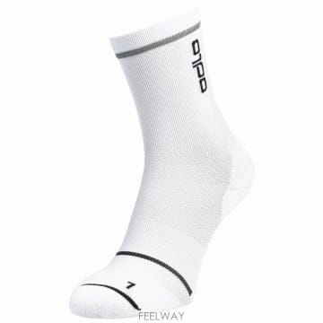 | Other Brand | ODLO Calze Odlo Ceramicool Reflective   Bianco 1088297304098ODLO Calze Odlo Ceramicool Reflective   Bianco 1088297
