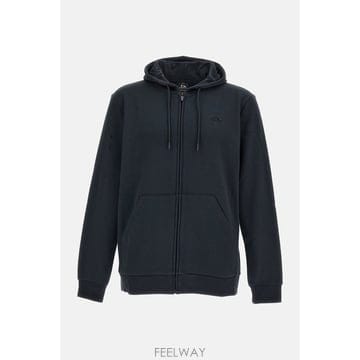 26 F/W 오클리 릴렉스 풀 지퍼 후드 20’ FOA40484802 B0032245802
