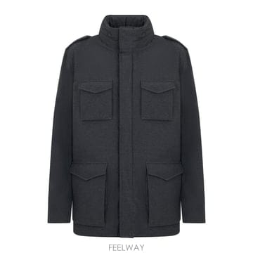 Herno 26FW ������ ���� with practical pockets FI00024UR12742S9490 TP58026FW ������ ���� with practical pockets FI00024UR12742