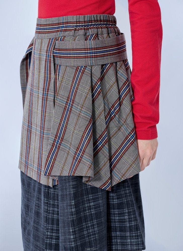 ViVienne westwood 26 F/W ���� ����Ʈ��� �� MEGHAN KILT 1K01003 B011229264226 F/W ���� ����Ʈ��� �� MEGHAN KILT 1K01003 B01122