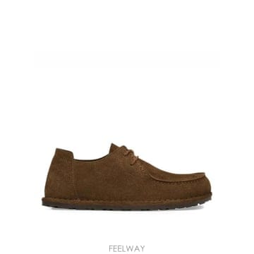 26FW BIRKENSTOCK Utti 레이스 1033212CARAFE TP581463004