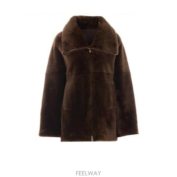 | Other Brand | 26FW BLANCHA Fur ���� 26100302QUERCIA TP58065524726FW BLANCHA Fur ���� 26100302QUERCIA TP580655247