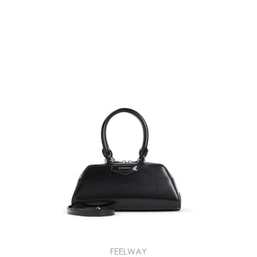 Givenchy 미니 ANTIGONA EAST WEST 백 IN 박스 레더 BB5146B2B2001 TP57