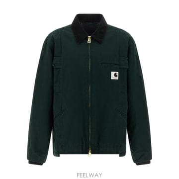 25FW 사카이 X 칼하트 캡슐 자켓 2500990S551 TP580935139