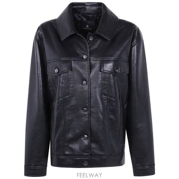 26FW 애니빙 Rory 자켓 A0112573BLK81BLACK TP576945086