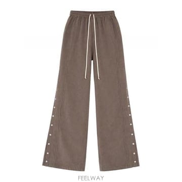 26SS 릭오웬스 Sweatpants DS01F4336F34 TP581405027