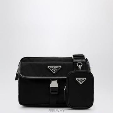 PRADA 26FW ����� ���� Re Nylon cross body �� 2VH133XMP2DMHF0002 TP5793526FW ����� ���� Re Nylon cross body �� 2VH133XMP2DMHF