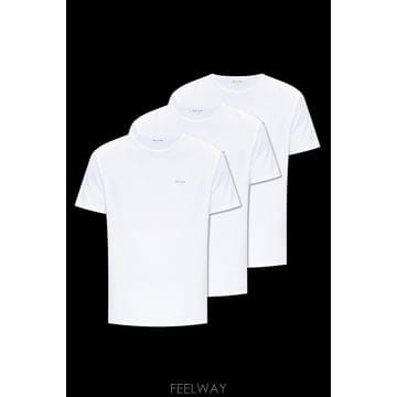Paul Smith 26FW �����̽� ��Ʈ sleeves  Round �ض���  Discreet chest �ΰ�  M1A389M326FW �����̽� ��Ʈ sleeves  Round �ض���  Discreet che