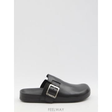 Loewe 26SS Loewe ���� EASE BUCKLE MULE M816V29X111100 TP57925090126SS Loewe ���� EASE BUCKLE MULE M816V29X111100 TP5792
