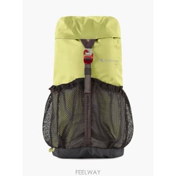 | Other Brand | KLATTERMUSEN Fjorm 18L 10557LEMONMIST TP579253313KLATTERMUSEN Fjorm 18L 10557LEMONMIST TP579253313