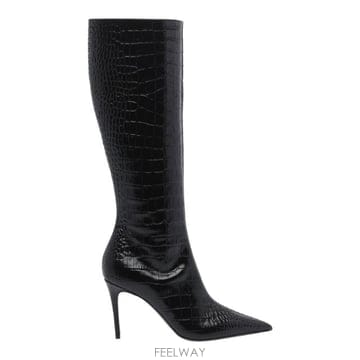 26FW 파리텍사스 vera 부츠 PX2047XCOCOCARBONE TP580319079