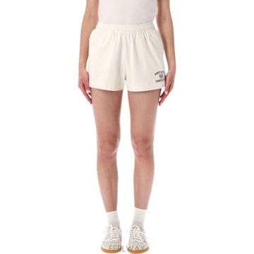 Sporty & Rich 26SS SPORTY ��ġ SPORTY RICH off ȭ��Ʈ ��ư varsity ���� 26PSH03776226SS SPORTY ��ġ SPORTY RICH off ȭ��Ʈ ��ư varsity 