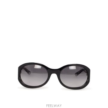 25SS 구찌 블랙 acetate 선글라스 831871J07401012 TP571833563