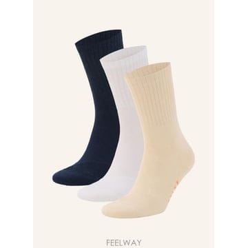 | Other Brand | FALKE 3 Pack ���� �縻 �� RIB CREW 100343771213000 TP581419400FALKE 3 Pack ���� �縻 �� RIB CREW 100343771213000 TP5