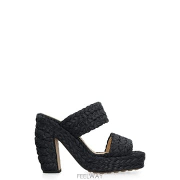 Bottega Veneta 23SS ���װ�����Ÿ Canalazzo raffia �� 729710V0V001000 TP57749978623SS ���װ�����Ÿ Canalazzo raffia �� 729710V0V001000 