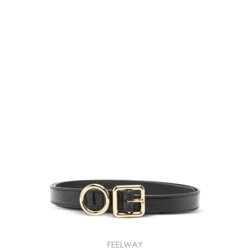 Jacquemus 26SS ��ũ���� La Ceinture Regalo Fine ��Ʈ 26EBEW00345AC07A12990 T26SS ��ũ���� La Ceinture Regalo Fine ��Ʈ 26EBEW00345
