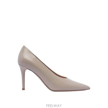 Gianvito Rossi 24FW ���Ⱥ���ξ� ���� pumps G2227785RICTOKMOUS TP57749078124FW ���Ⱥ���ξ� ���� pumps G2227785RICTOKMOUS TP5774