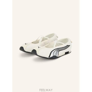 Puma PUMA Mary Jane ballerinas H ��Ʈ��Ʈ BALLET 100311786811000 TP57PUMA Mary Jane ballerinas H ��Ʈ��Ʈ BALLET 1003117868